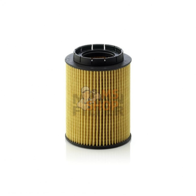 HU9327X; MANN-FILTER; Filtre à huile; pièce detachée