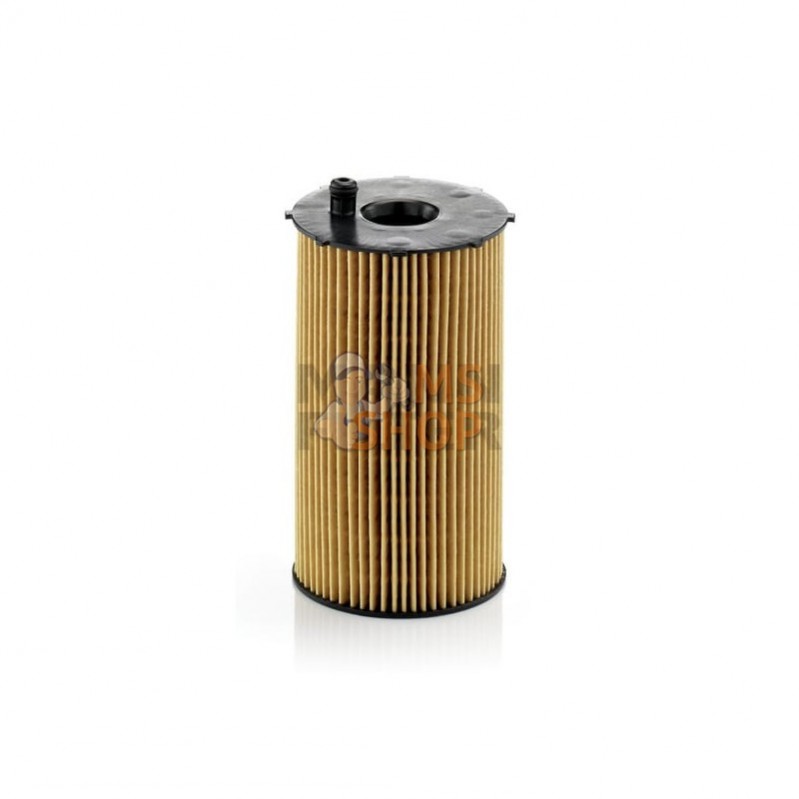 HU9341X; MANN-FILTER; Filtre à huile; pièce detachée
