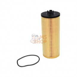 HU9452X; MANN-FILTER; Filtre à huile s mét; pièce detachée