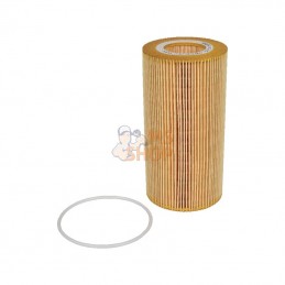HU12103X; MANN-FILTER; Filtre à huile s mét; pièce detachée