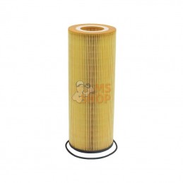 HU12140X; MANN-FILTER; Filtre à huile s mét; pièce detachée