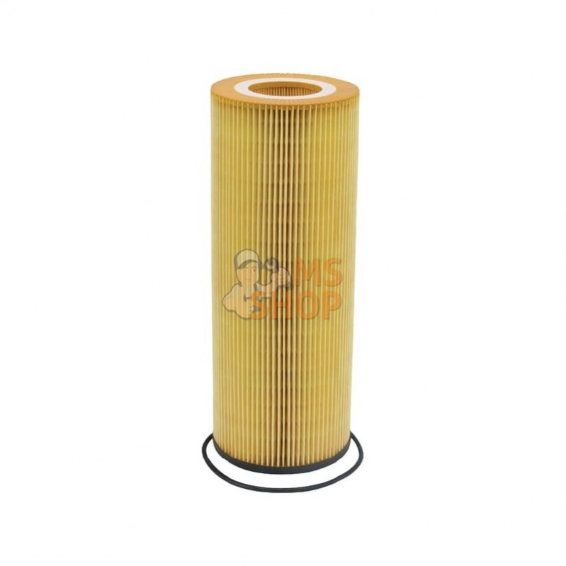 HU12140X; MANN-FILTER; Filtre à huile s mét; pièce detachée