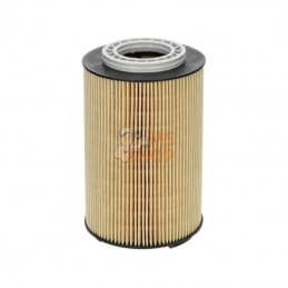 HU12911Z; MANN-FILTER; Filtre à huile; pièce detachée
