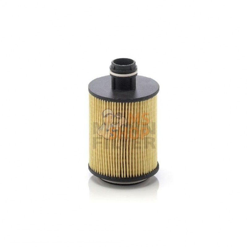 HU70041X; MANN-FILTER; Filtre à huile; pièce detachée HU70041X; MANN-FILTER; Filtre à huile; pièce detachée