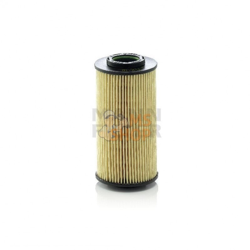 HU71210X; MANN-FILTER; Filtre à huile; pièce detachée