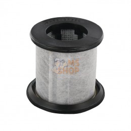 LC7001; MANN-FILTER; Élément de ventilation; pièce detachée