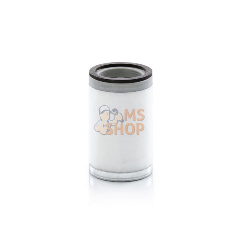 LE3008; MANN-FILTER; Compressed air-oil separation; pièce detachée
