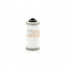 LE3009; MANN-FILTER; Compressed air-oil separation; pièce detachée