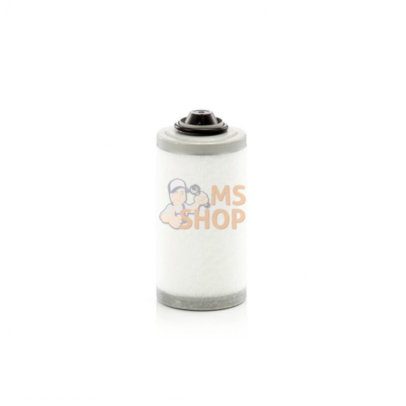 LE3009; MANN-FILTER; Compressed air-oil separation; pièce detachée