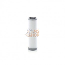 LE6013; MANN-FILTER; Compressed air-oil separation; pièce detachée
