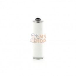 LE6014; MANN-FILTER; Compressed air-oil separation; pièce detachée