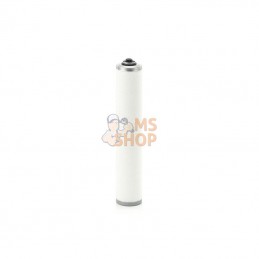 LE9019; MANN-FILTER; Compressed air-oil separation; pièce detachée