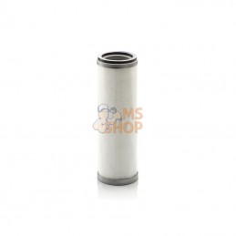 LE10008; MANN-FILTER; Compressed air-oil separation; pièce detachée
