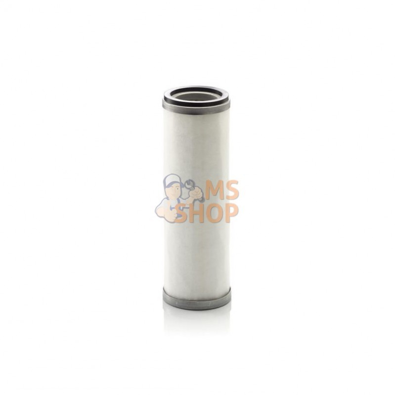LE10008; MANN-FILTER; Compressed air-oil separation; pièce detachée
