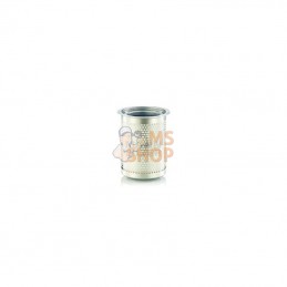 LE13013X; MANN-FILTER; Compressed air-oil separation; pièce detachée