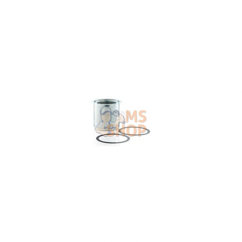 LE29005X; MANN-FILTER; Compressed air-oil separation; pièce detachée