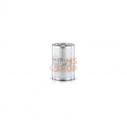 LE35004X; MANN-FILTER; Compressed air-oil separation; pièce detachée