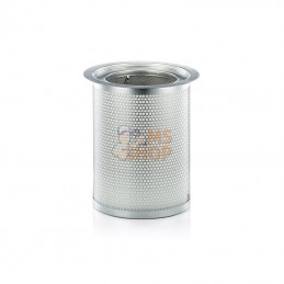 LE38006X; MANN-FILTER; Compressed air-oil separation; pièce detachée