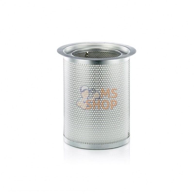 LE38006X; MANN-FILTER; Compressed air-oil separation; pièce detachée