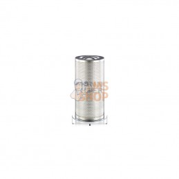 LE57004X; MANN-FILTER; Compressed air-oil separation; pièce detachée