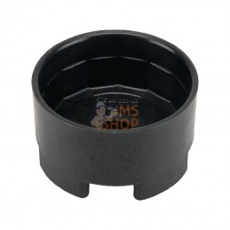 LS61; MANN-FILTER; Clé à filtre; pièce detachée