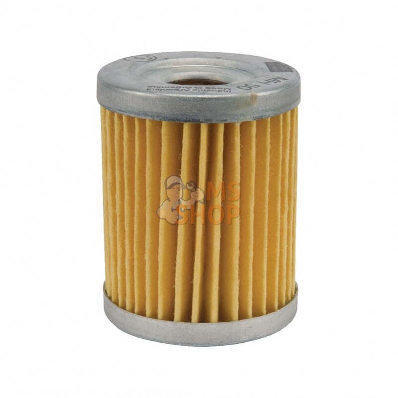 MH50; MANN-FILTER; Filtre à huile; pièce detachée MH50; MANN-FILTER; Filtre à huile; pièce detachée