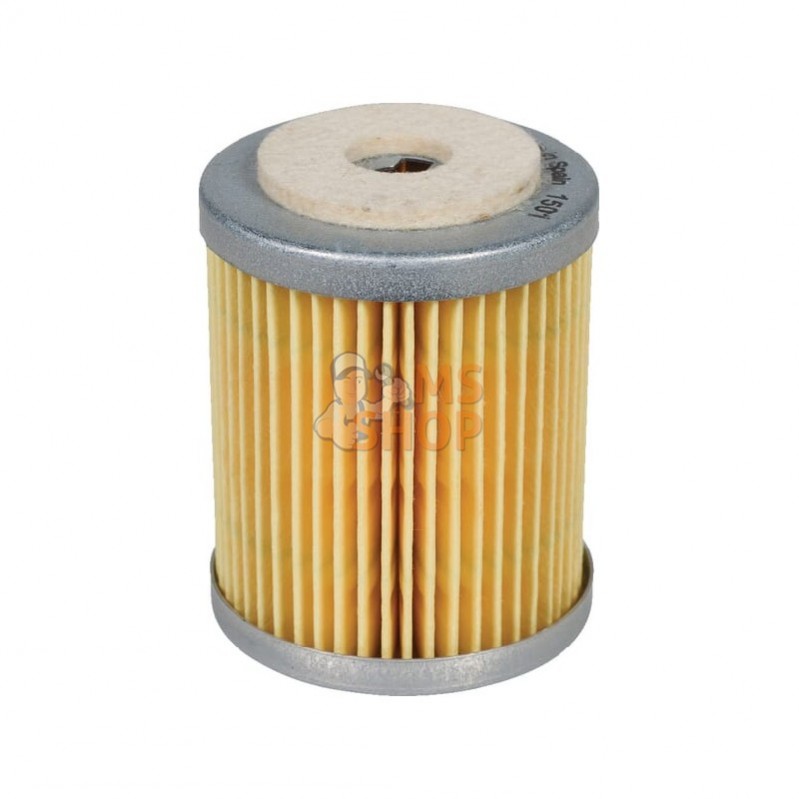 P609; MANN-FILTER; Filtre à carburant; pièce detachée