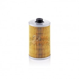 P722; MANN-FILTER; Filtre à carburant; pièce detachée