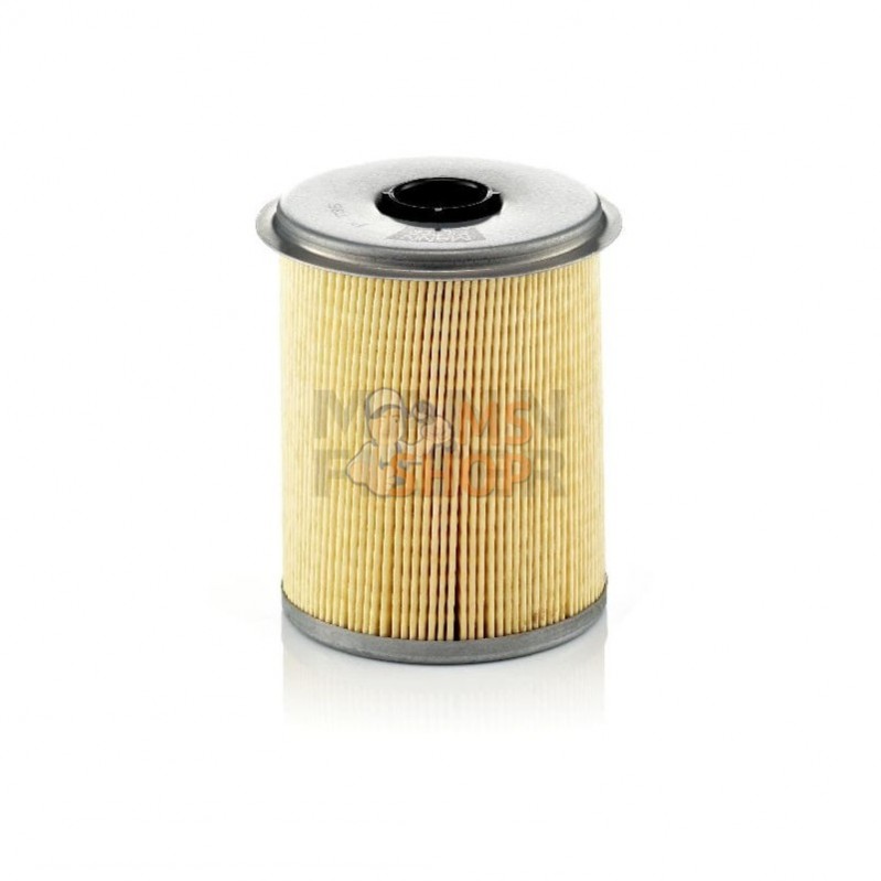 P735X; MANN-FILTER; Filtre à carburant; pièce detachée