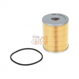 P810X; MANN-FILTER; Filtre à carburant; pièce detachée