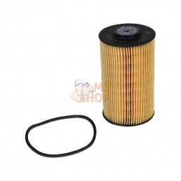P811X; MANN-FILTER; Filtre à carburant; pièce detachée