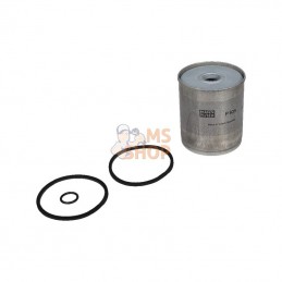 P939X; MANN-FILTER; Filtre à carburant; pièce detachée