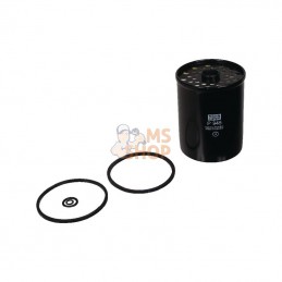 P945X; MANN-FILTER; Filtre à carburant; pièce detachée