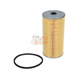 P982X; MANN-FILTER; Filtre à carburant; pièce detachée