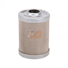 P4001; MANN-FILTER; Filtre à carburant; pièce detachée