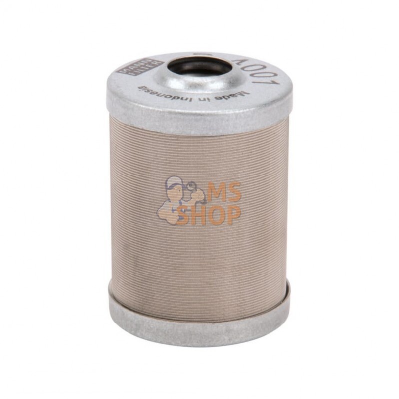 P4001; MANN-FILTER; Filtre à carburant; pièce detachée P4001; MANN-FILTER; Filtre à carburant; pièce detachée