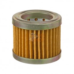 P4002; MANN-FILTER; Filtre à carburant; pièce detachée