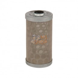 P4003; MANN-FILTER; Filtre à carburant; pièce detachée