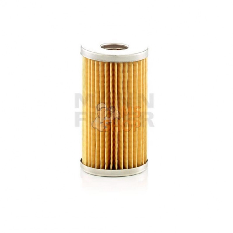 P5005; MANN-FILTER; Filtre à carburant; pièce detachée P5005; MANN-FILTER; Filtre à carburant; pièce detachée