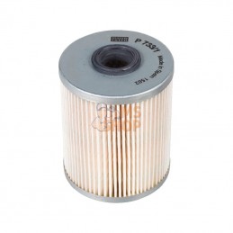 P7331X; MANN-FILTER; Filtre à carburant; pièce detachée