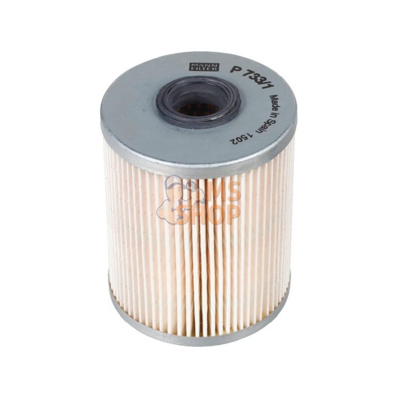 P7331X; MANN-FILTER; Filtre à carburant; pièce detachée P7331X; MANN-FILTER; Filtre à carburant; pièce detachée