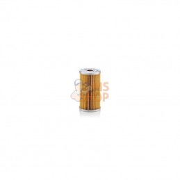 P8014; MANN-FILTER; Filtre à carburant; pièce detachée