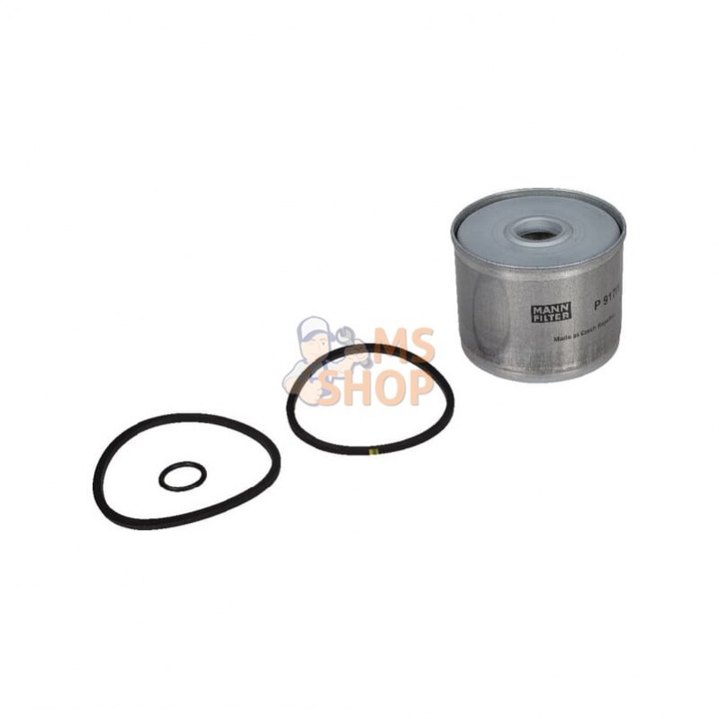 P9171X; MANN-FILTER; Filtre à carburant; pièce detachée P9171X; MANN-FILTER; Filtre à carburant; pièce detachée