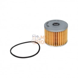 P9231X; MANN-FILTER; Filtre à carburant; pièce detachée