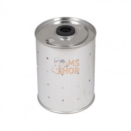 PF815; MANN-FILTER; Filtre à huile M&H; pièce detachée