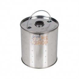 PF1155; MANN-FILTER; Cartouche filtr hle flux dévié; pièce detachée