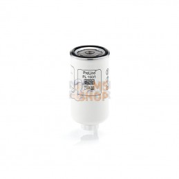 PL1501; MANN-FILTER; Filtre à carburant; pièce detachée
