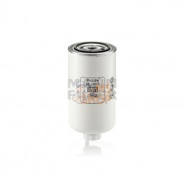 PL2501; MANN-FILTER; Filtre à carburant; pièce detachée
