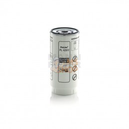 PL4202X; MANN-FILTER; Filtre à carburant; pièce detachée