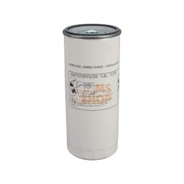 PL6011; MANN-FILTER; Cartouche filtrante carburant; pièce detachée
